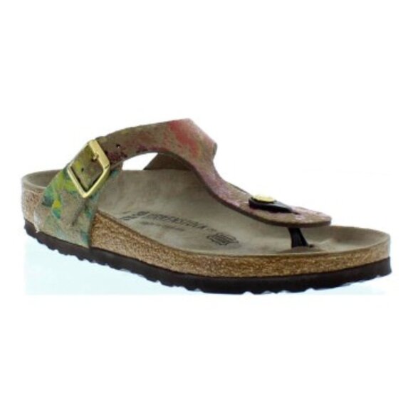 Birkenstock GIZEH Sandal-745351 - Picture 1 of 1